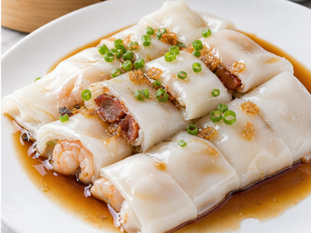 Jyu Cheung Fun