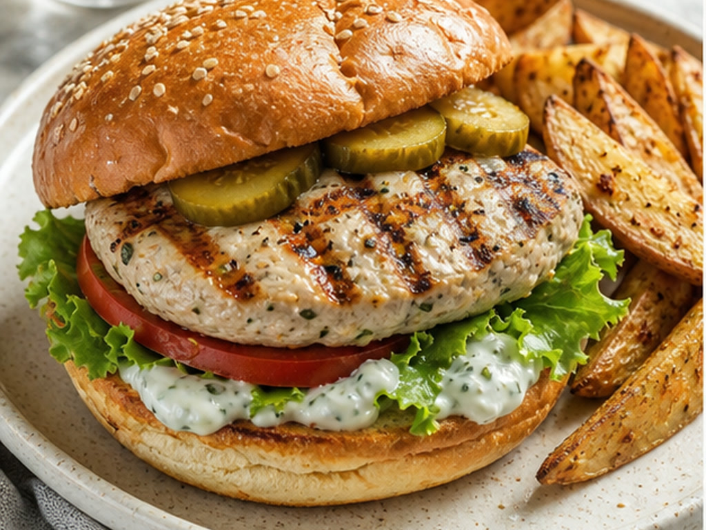 Putenburger