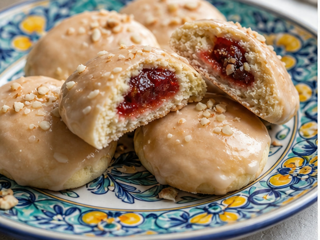 Ceglie Biscuit