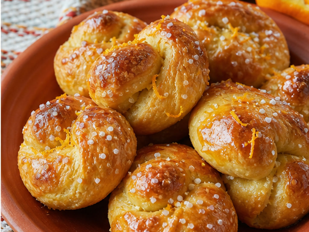 San Antón Rolls