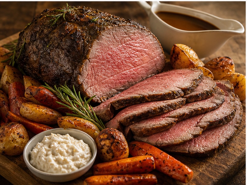 Roast Beef