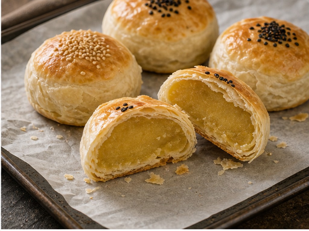 Bakpia