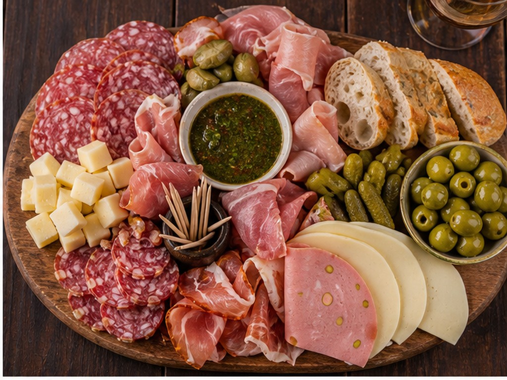 Picada