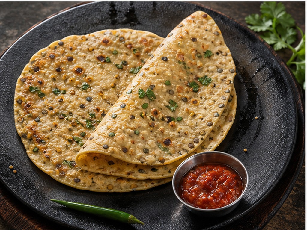 تشيلكا روتي
