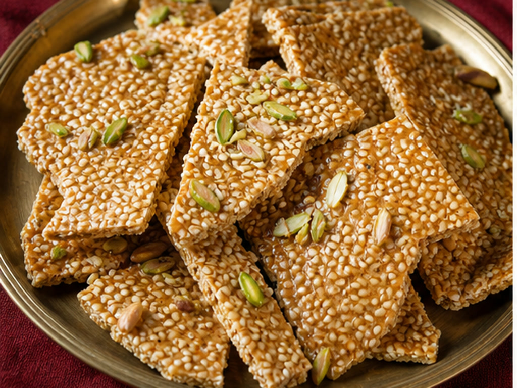 Gajak