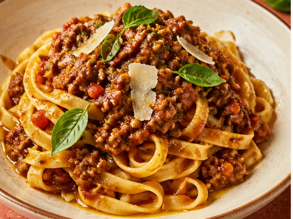 ragú