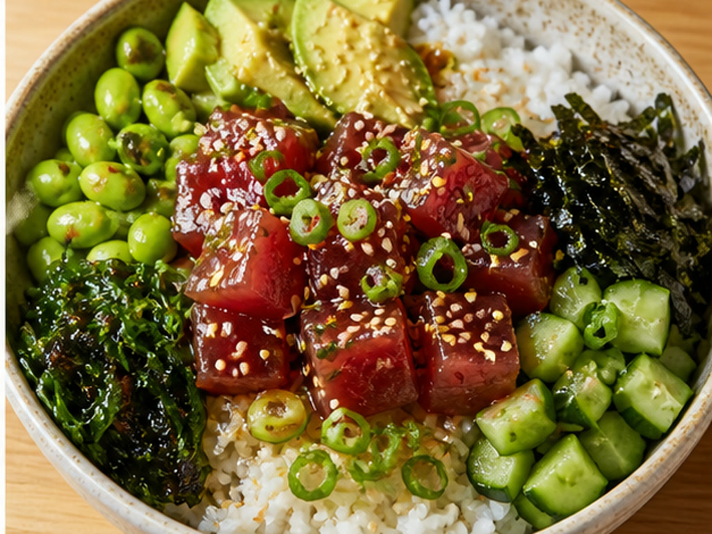 Poke