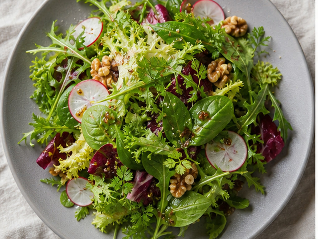 Mesclun