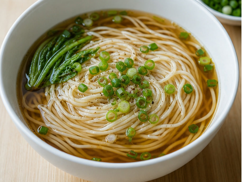 Yangchun Noodles