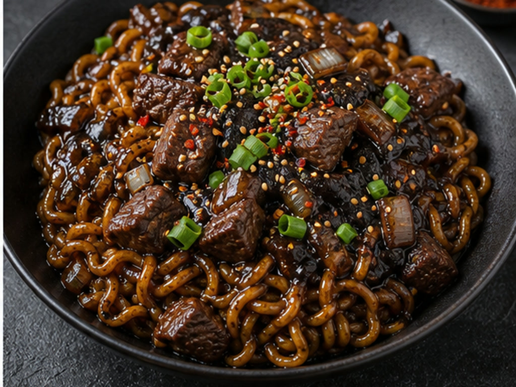 Jjapaguri