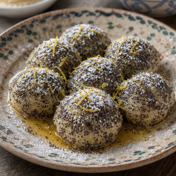 Mohnmingilan