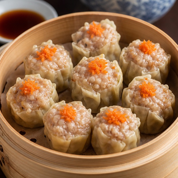 Shumai