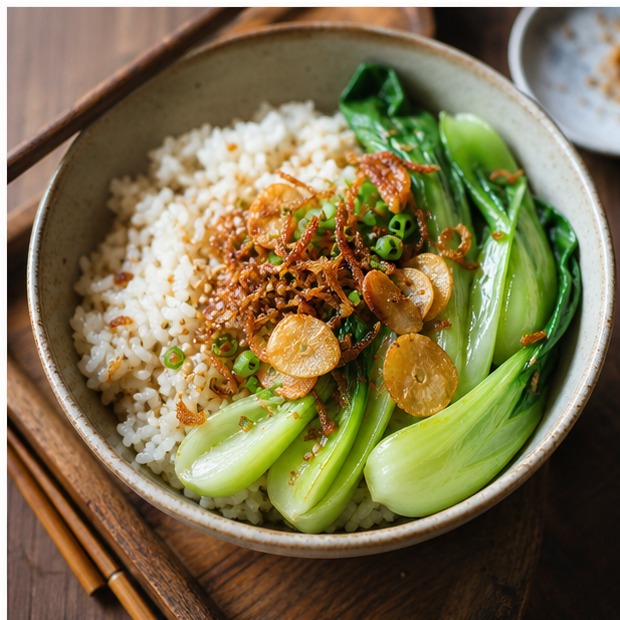 Rice of Yuli