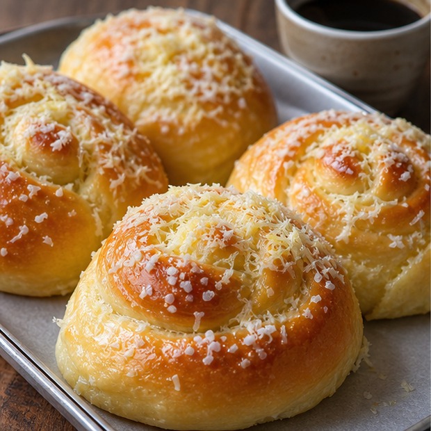 Ensaymada