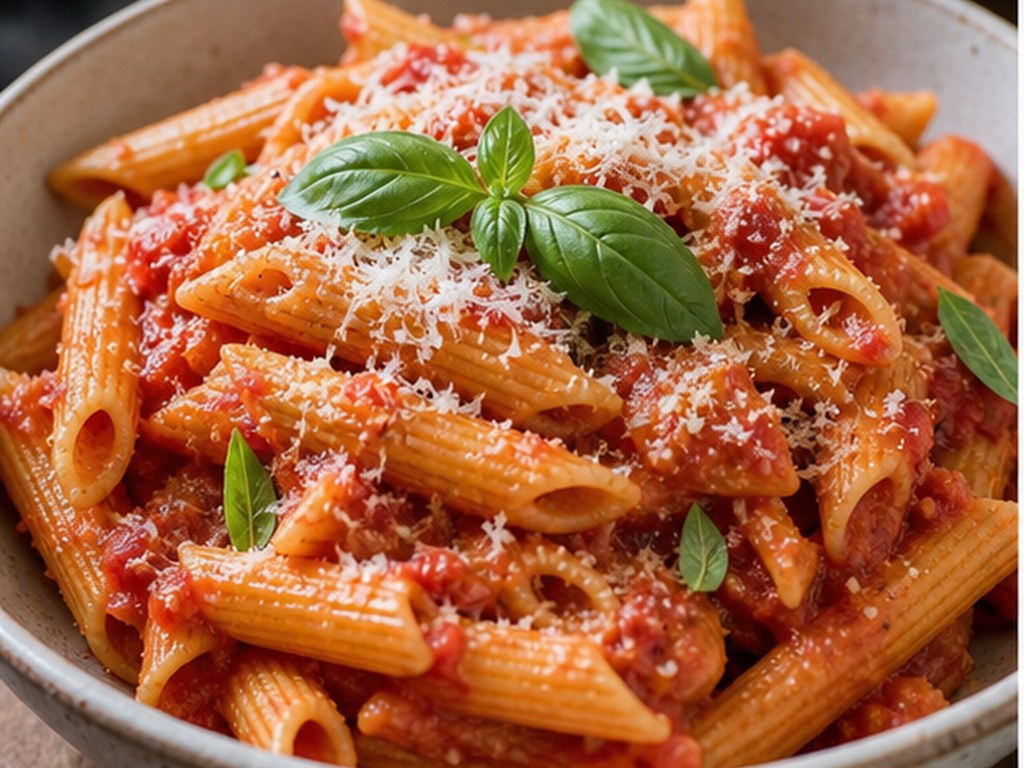 Pastasciutta Antifascista