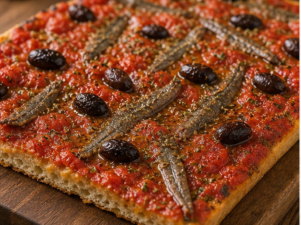 sardenaira