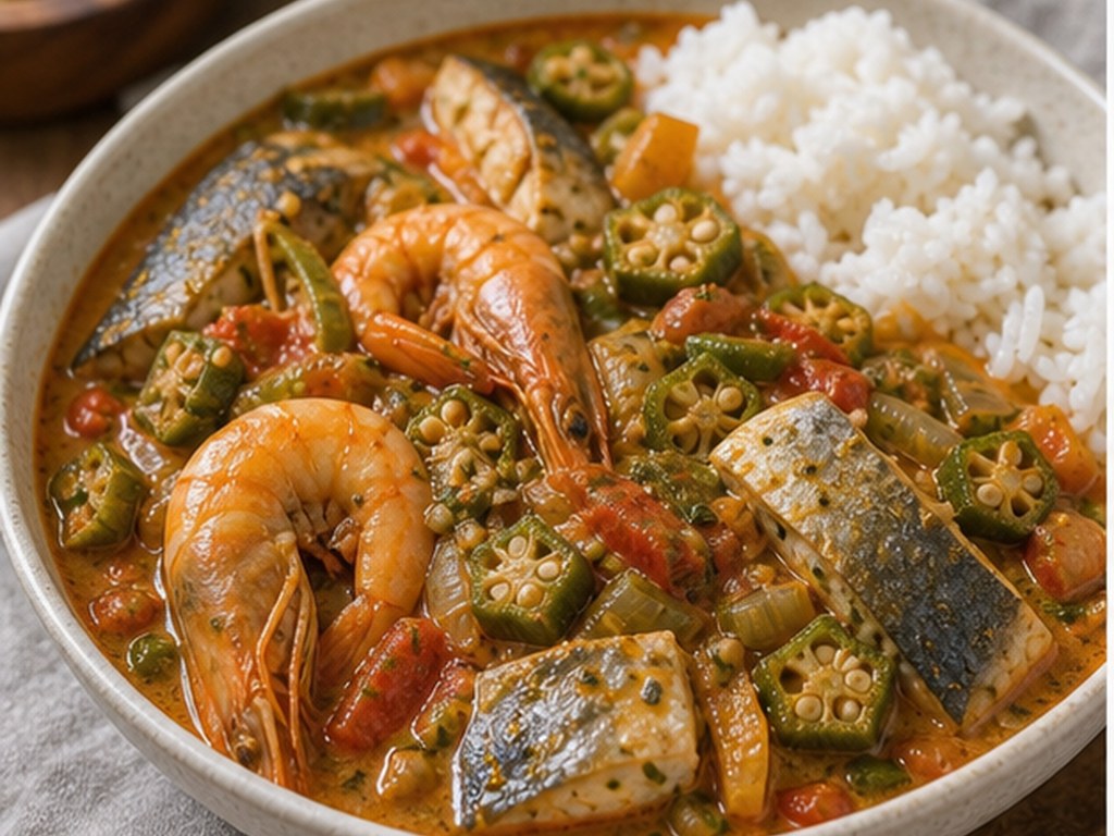 Suppe Kandia
