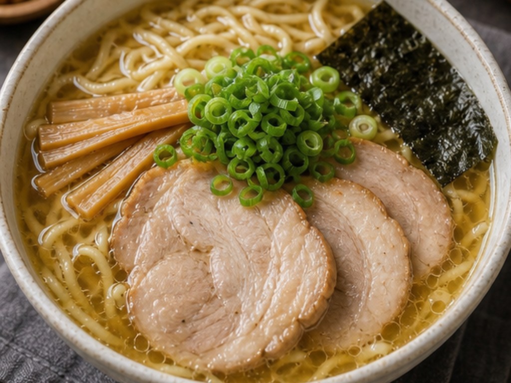 Sakata Ramen