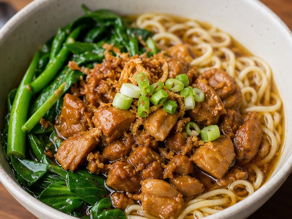 Ми Аям