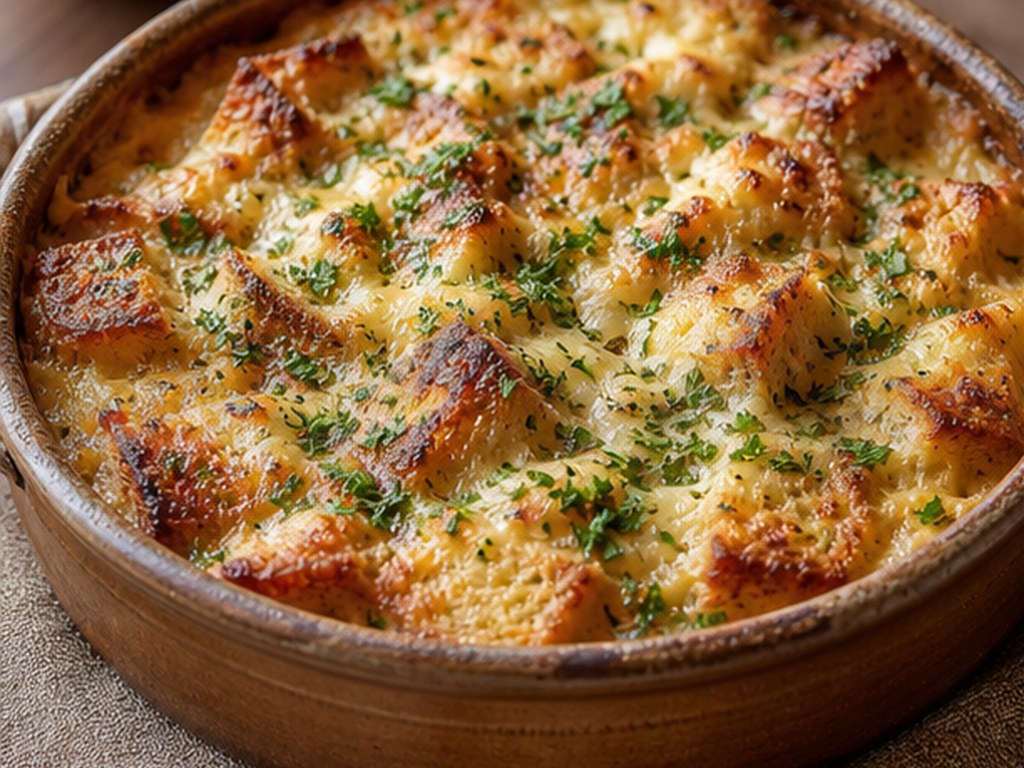 Zuppa Gallurese