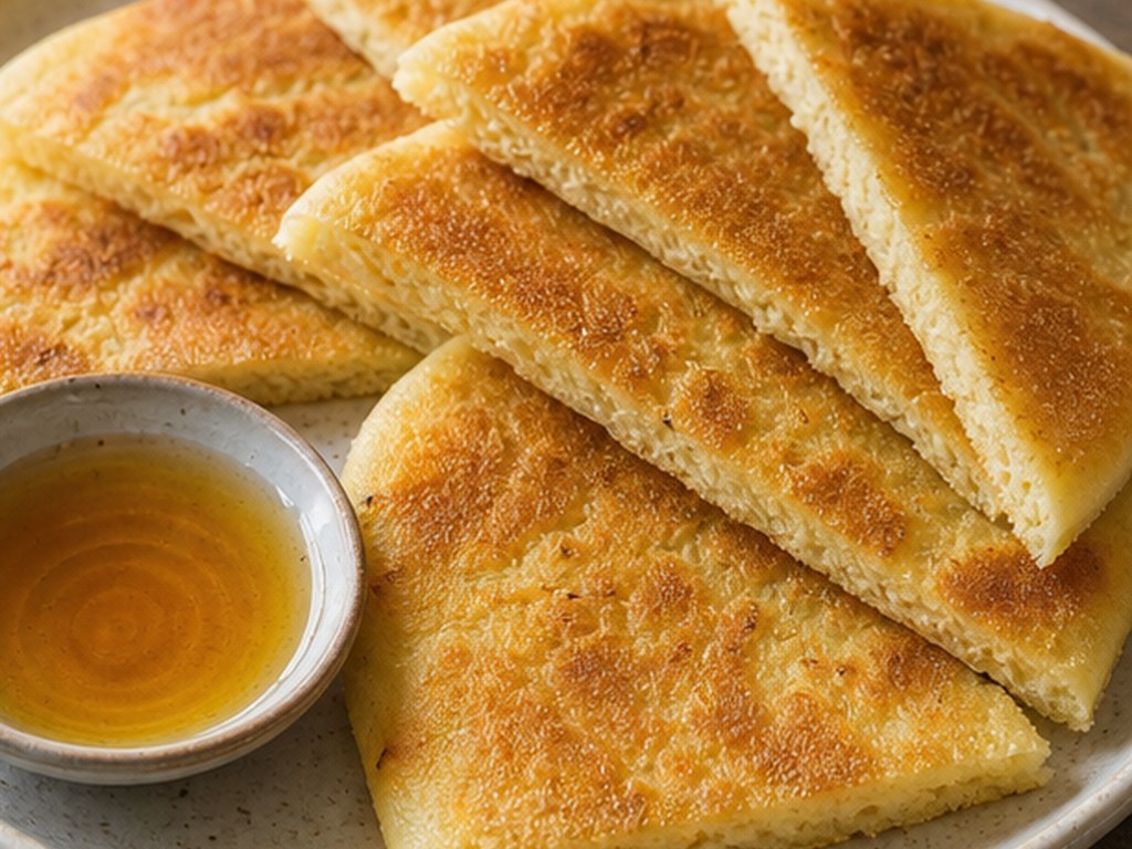 Khobz Mbesses