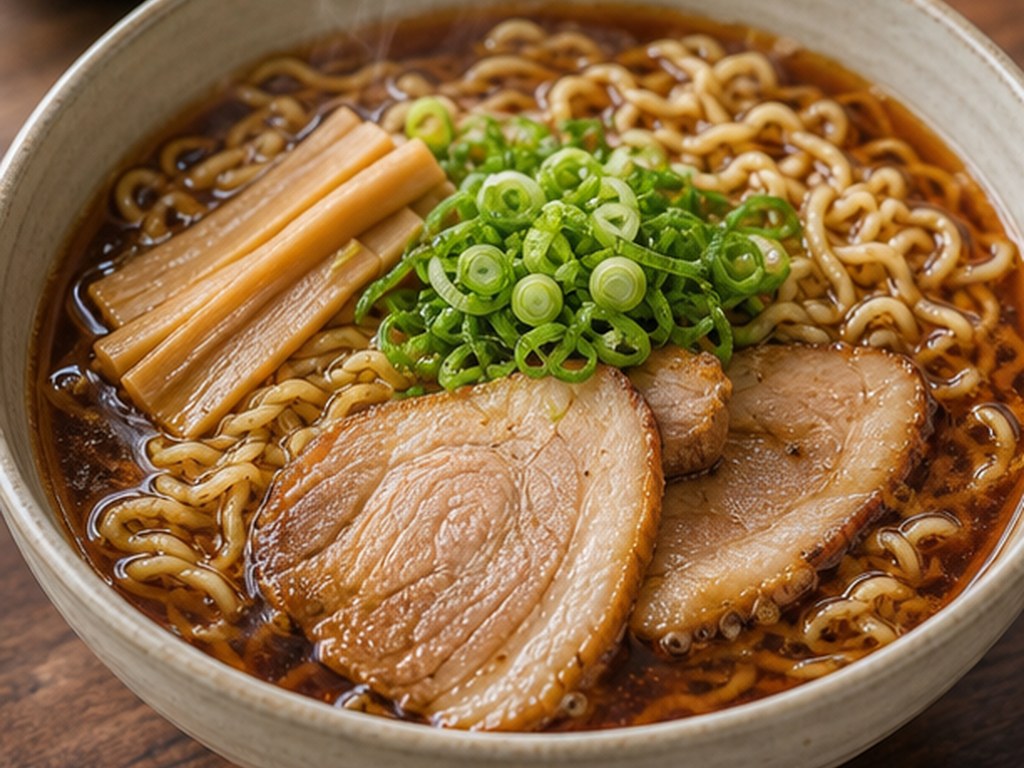 Takayama Ramen