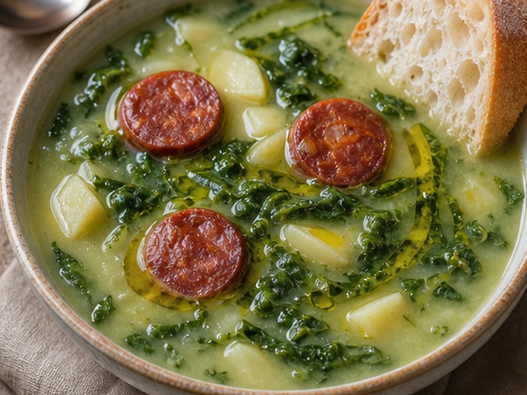 Caldo Verde