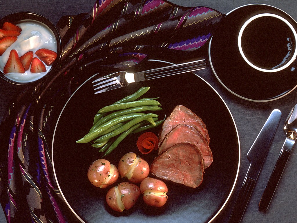 Roast Beef