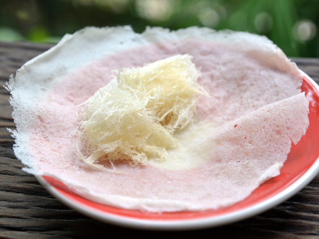 Roti Sai Mai