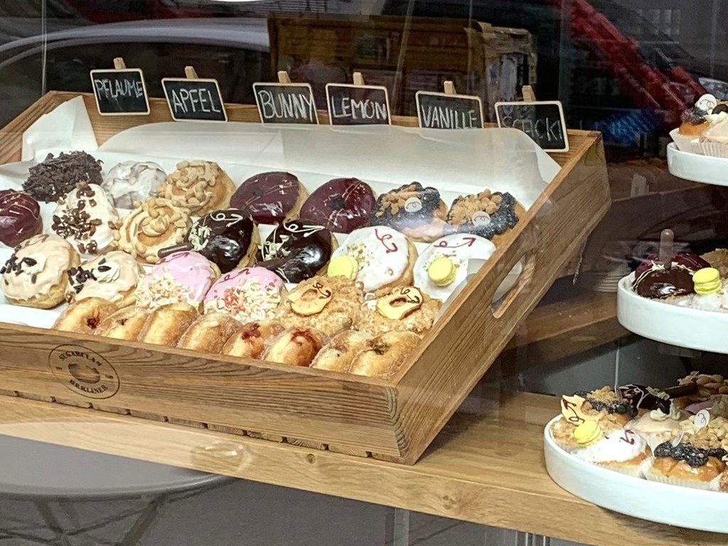 Berliner