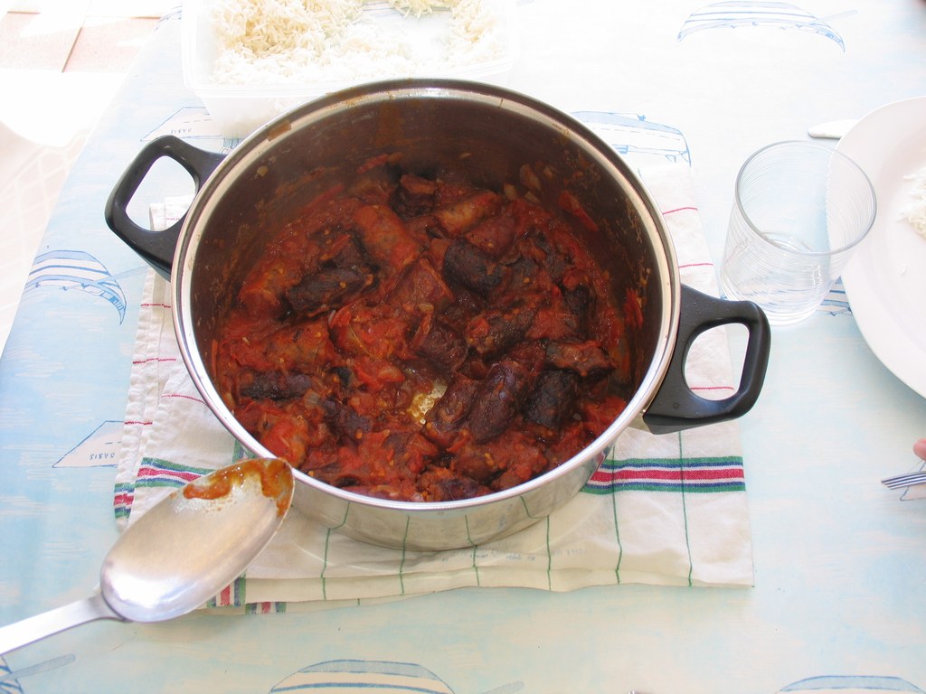 Rougail