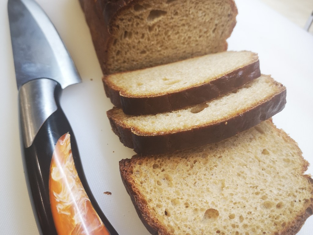 Darnitsa-Brot