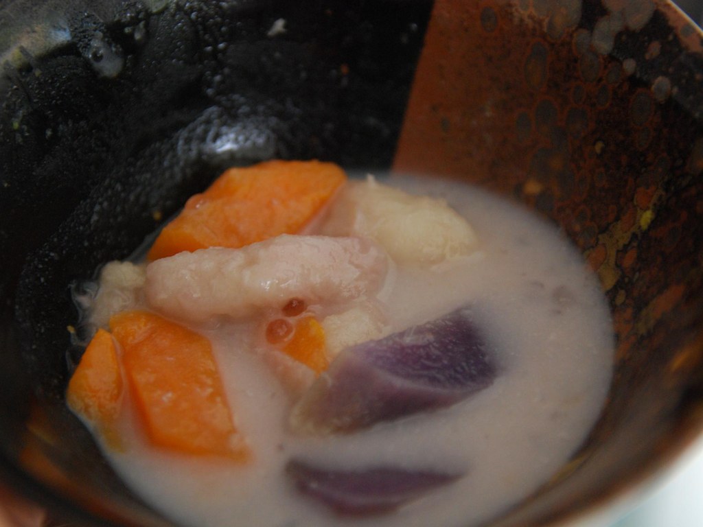Bubur Cha Cha