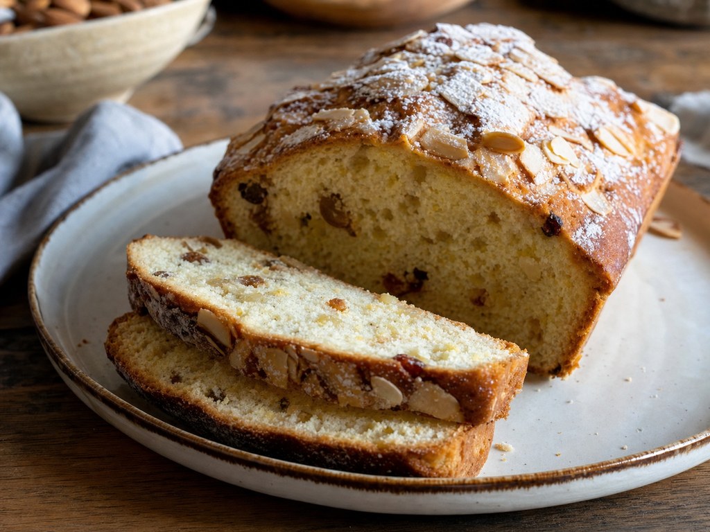 Pane Dell'assedio