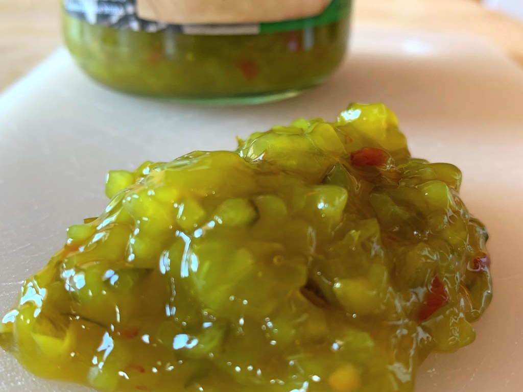 Pickle Relish